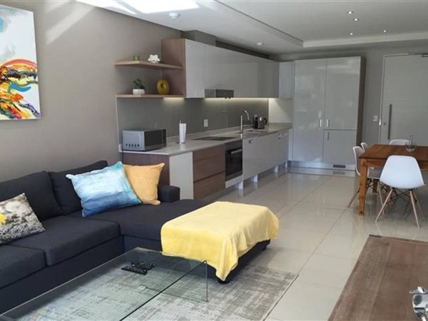 1 Bed Apartment in Sandton City
