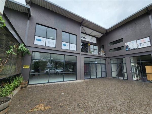 45  m² Commercial space in Hoedspruit