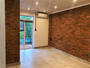 2 Bed Apartment in Hilton