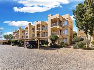 2 Bed Apartment in Blackheath