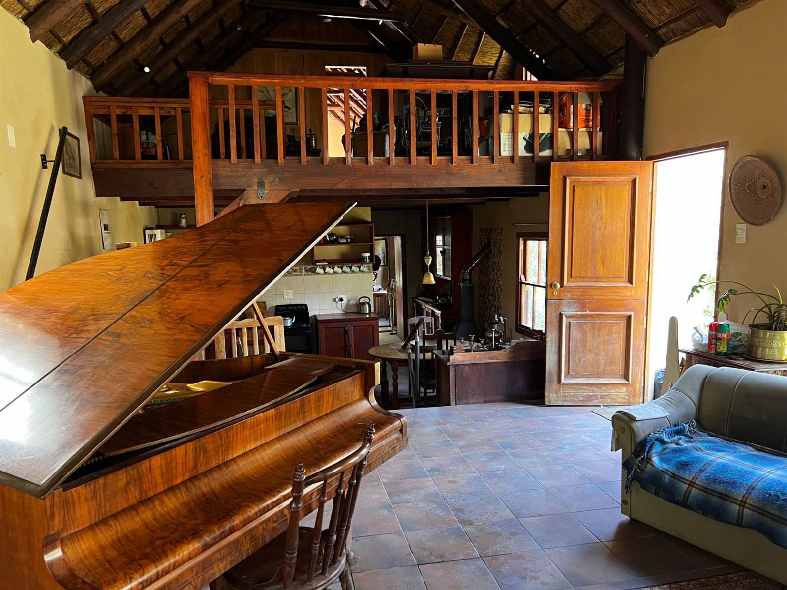 4 Bed House in Hogsback photo number 6