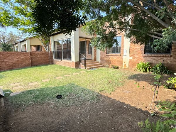 3 Bed Townhouse