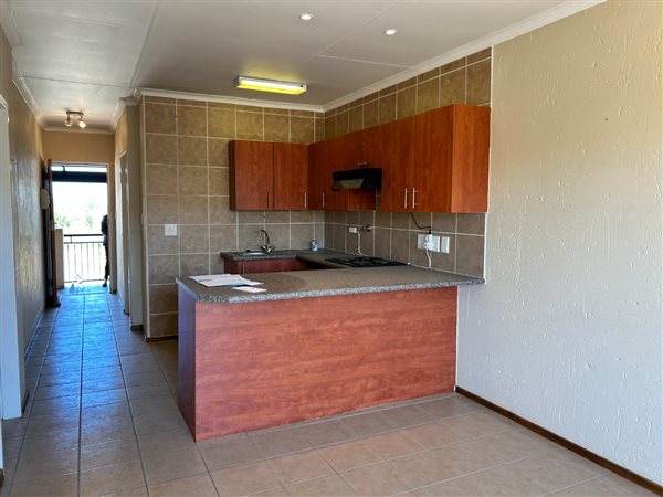 2 Bed Apartment