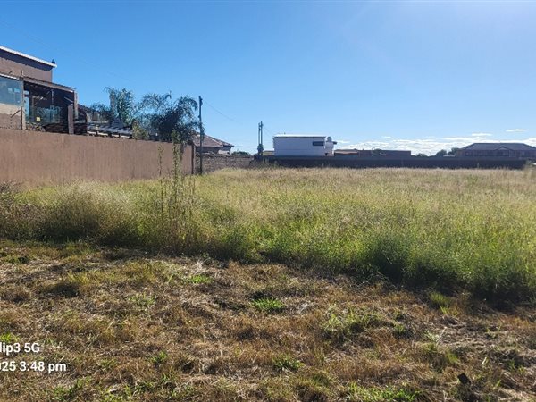 940 m² Land 940 m² Land