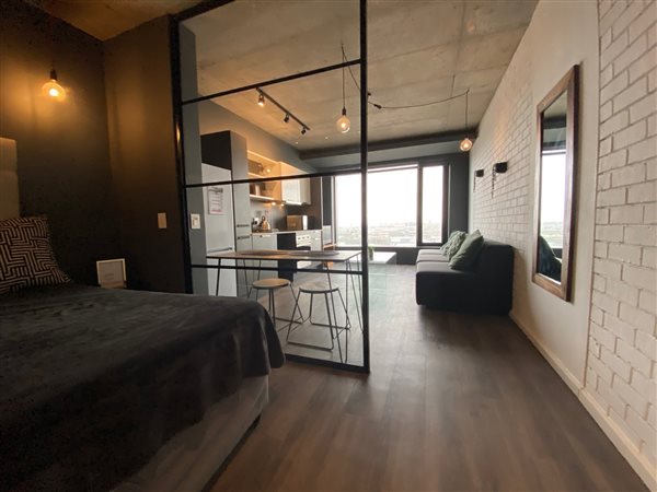 1 Bedroom Apartment 1 Bedroom Apartment