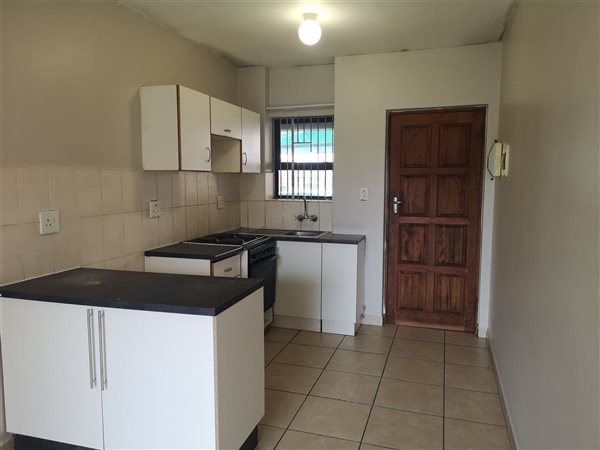 2 Bed Flat