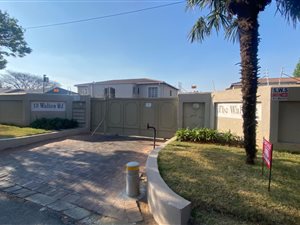 3 Bed Apartment in Webber