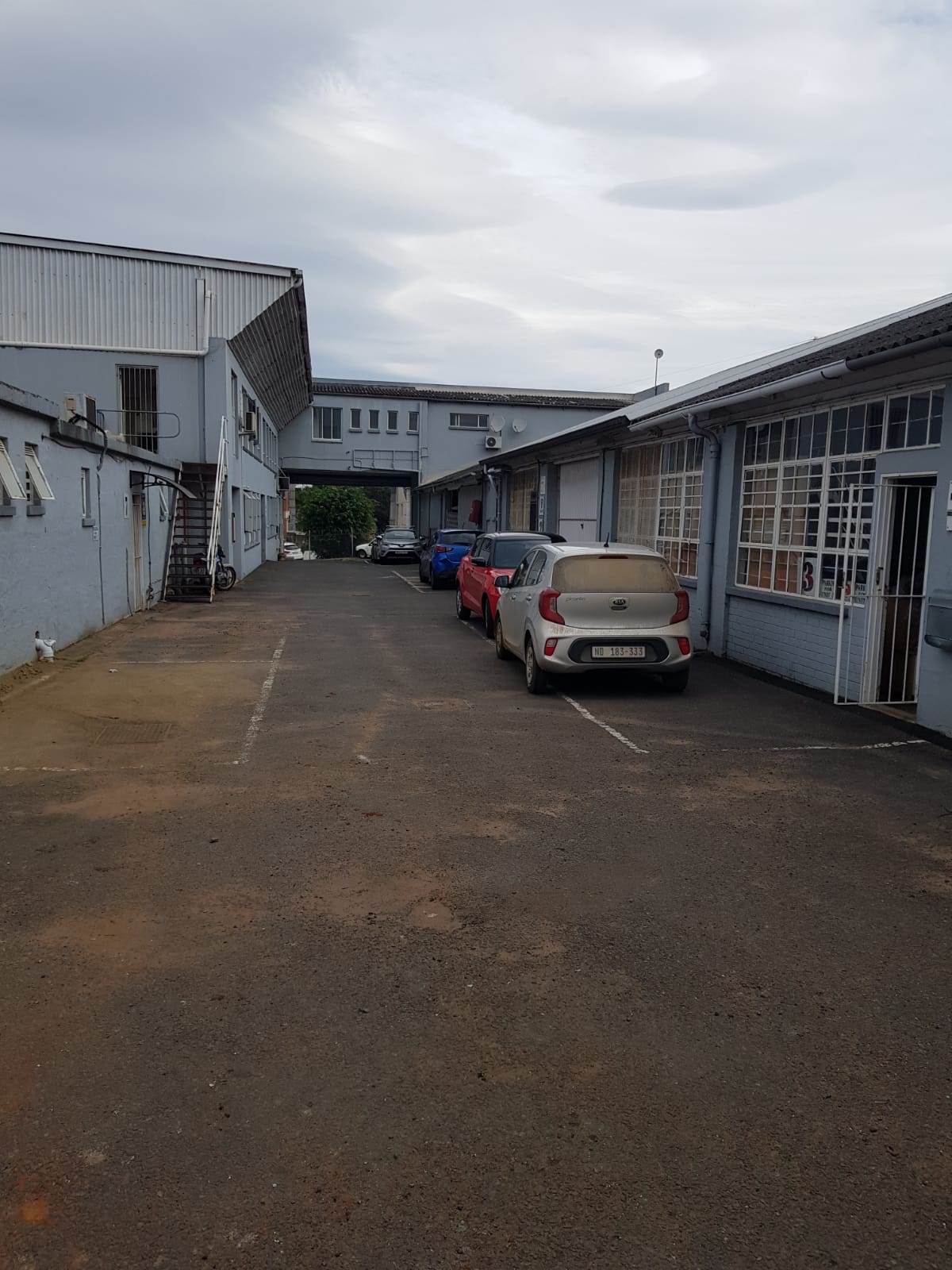 190  m² Industrial space in Pinetown Central photo number 14