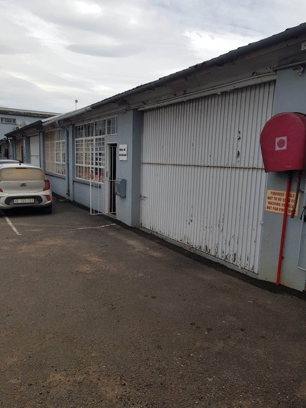190  m² Industrial space in Pinetown Central photo number 13