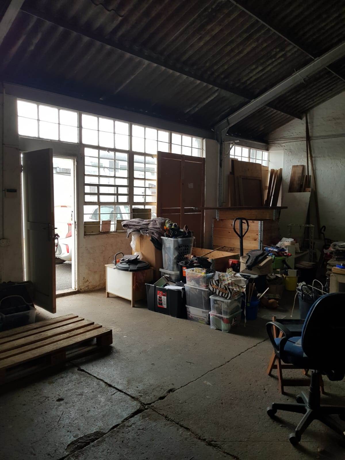 190  m² Industrial space in Pinetown Central photo number 5