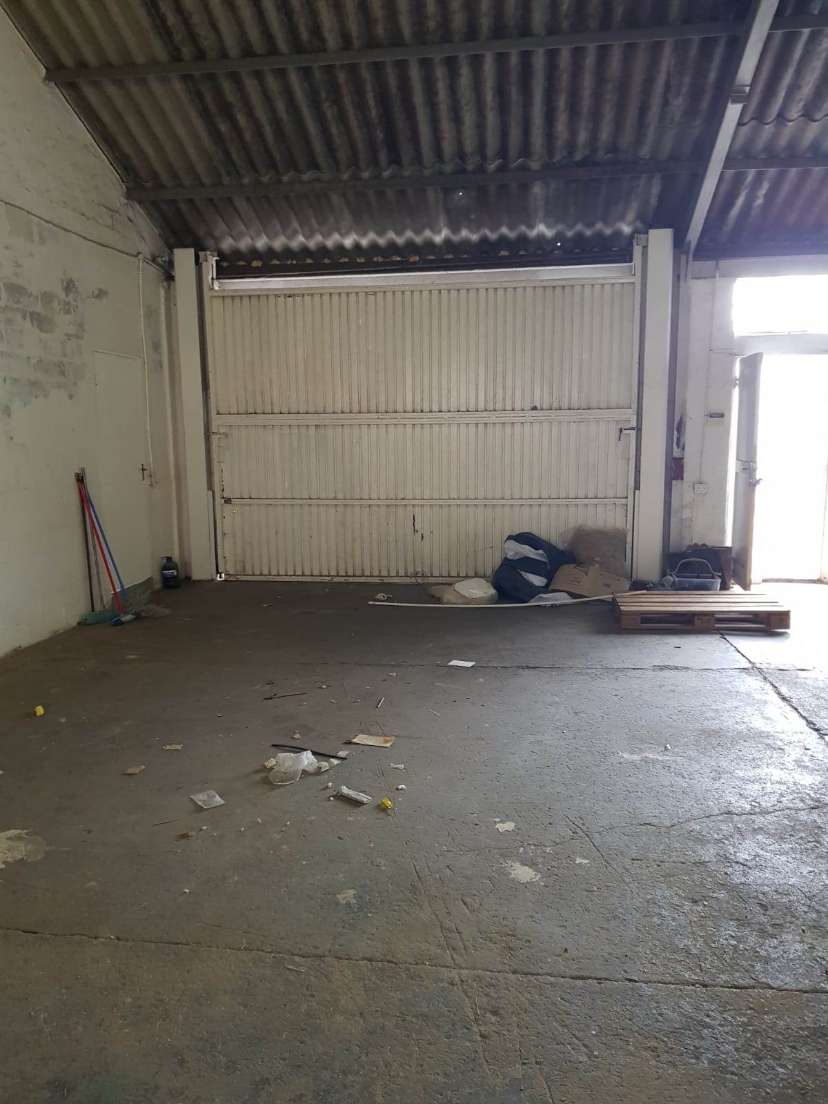 190  m² Industrial space in Pinetown Central photo number 1