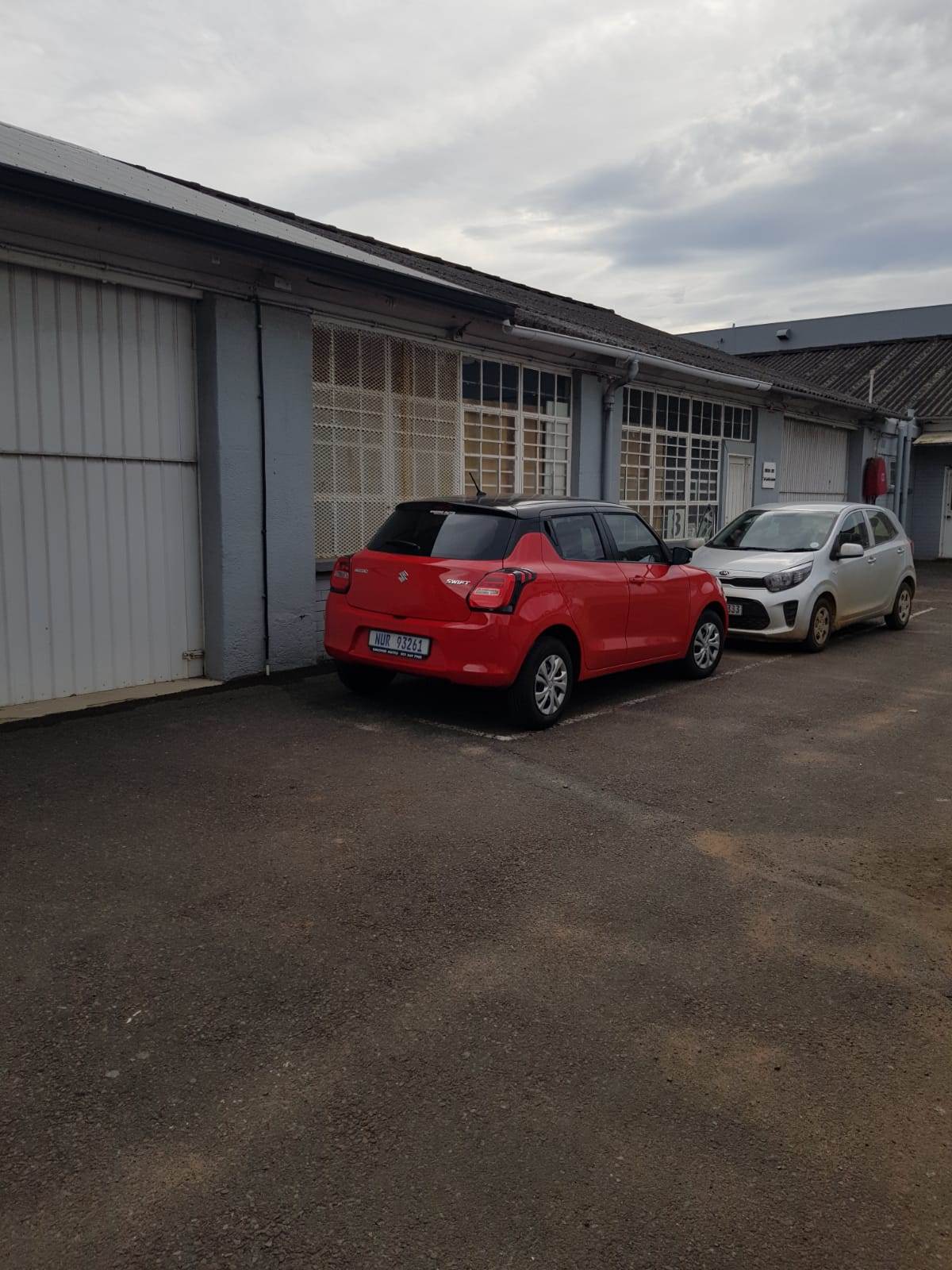 190  m² Industrial space in Pinetown Central photo number 16