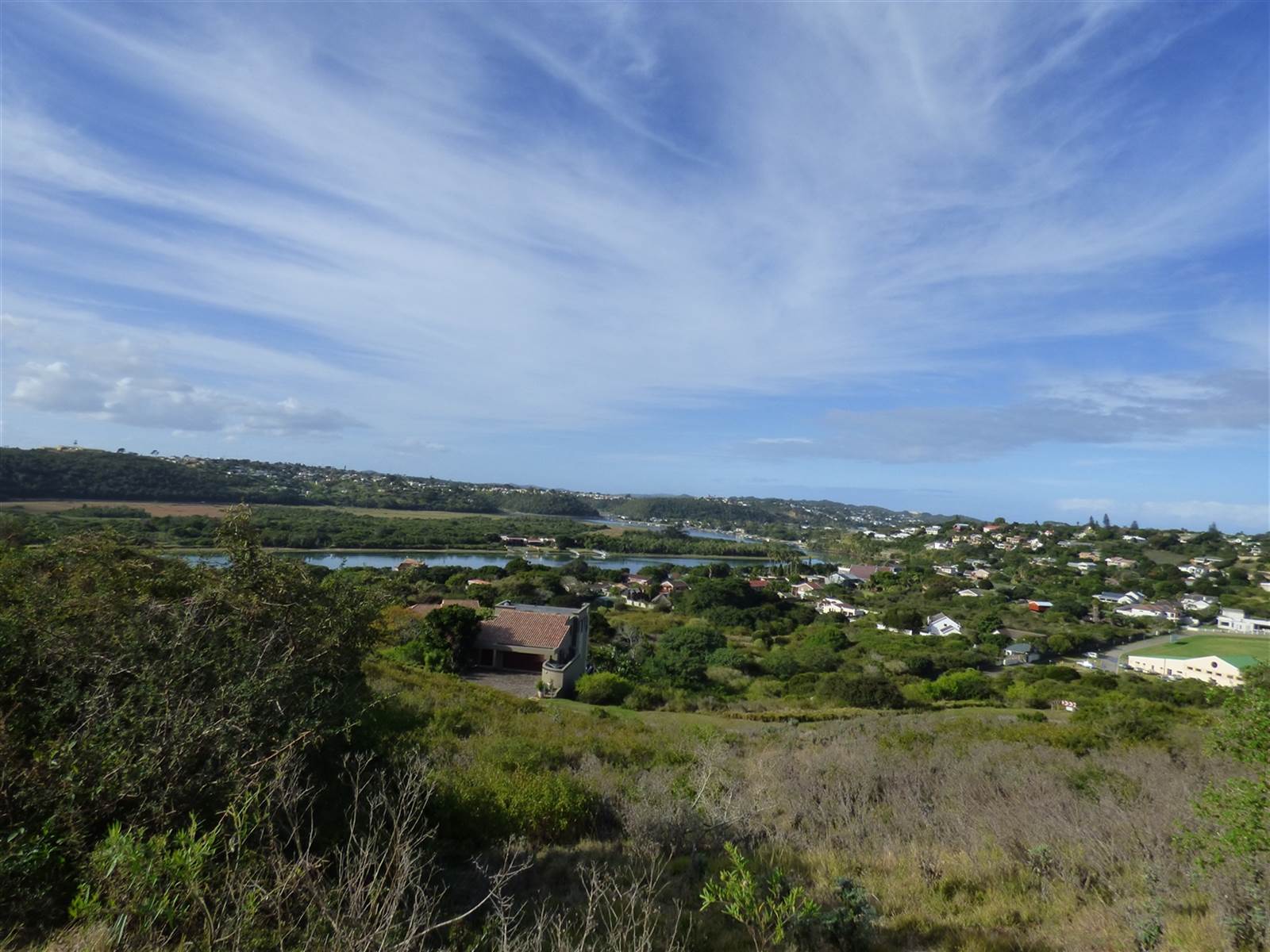 841 m² Land available in Port Alfred photo number 5