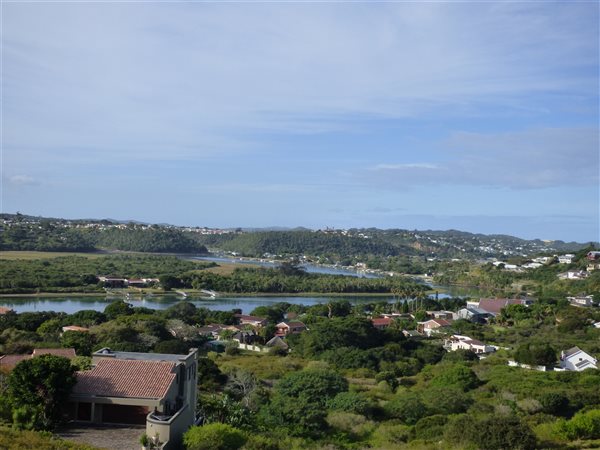 841 m² Land available in Port Alfred
