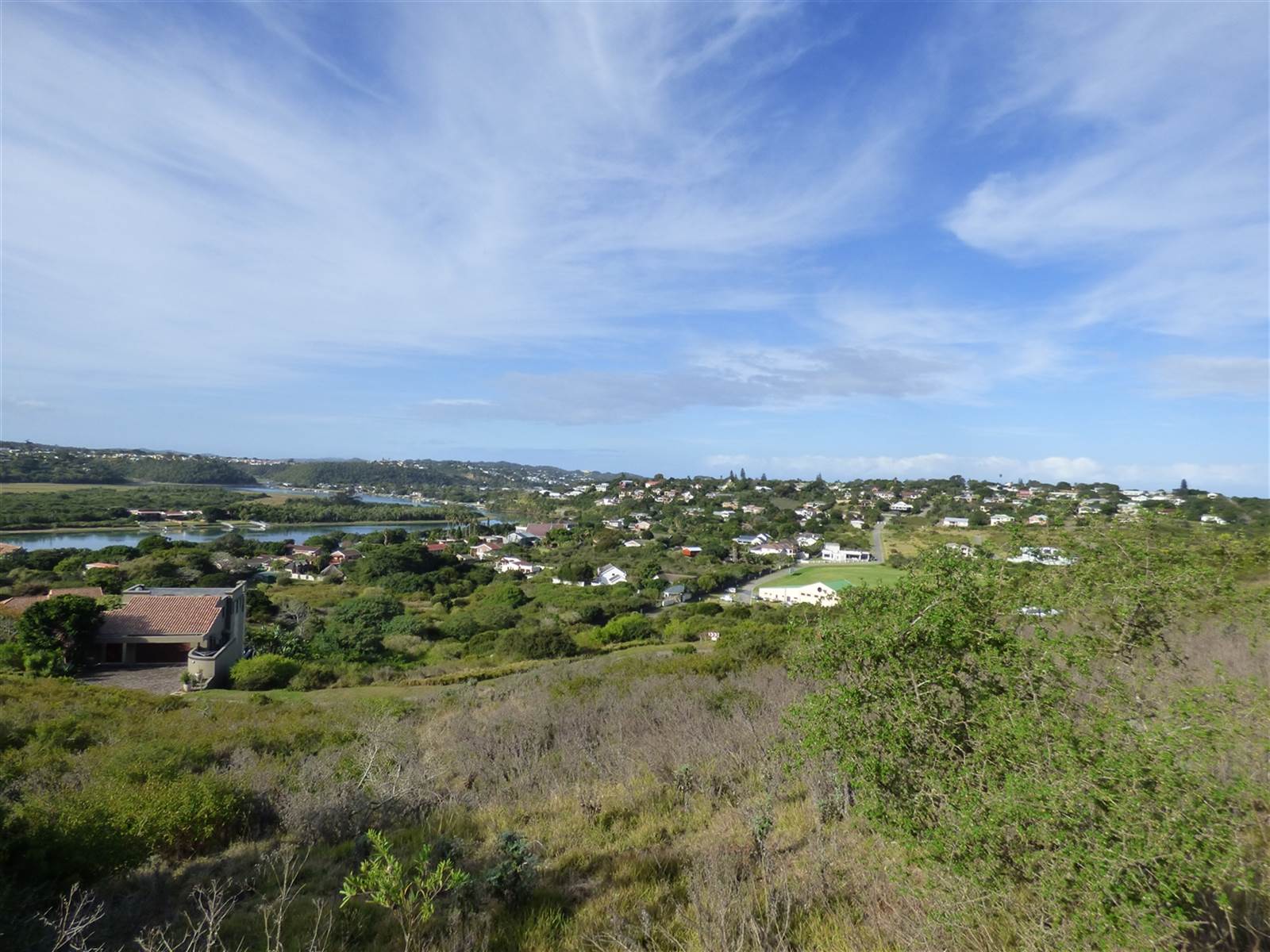 841 m² Land available in Port Alfred photo number 2