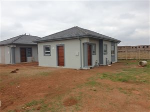 3 Bed House in Salfin