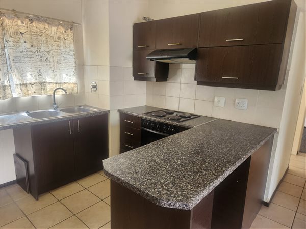 2 Bed Apartment