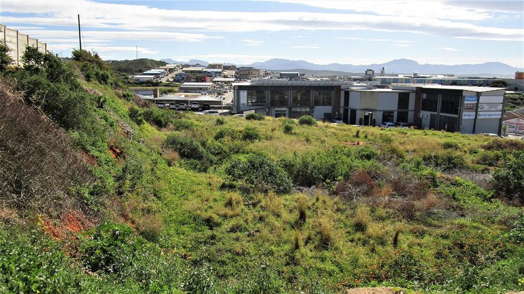 2267 m² Land available in Voorbaai photo number 4