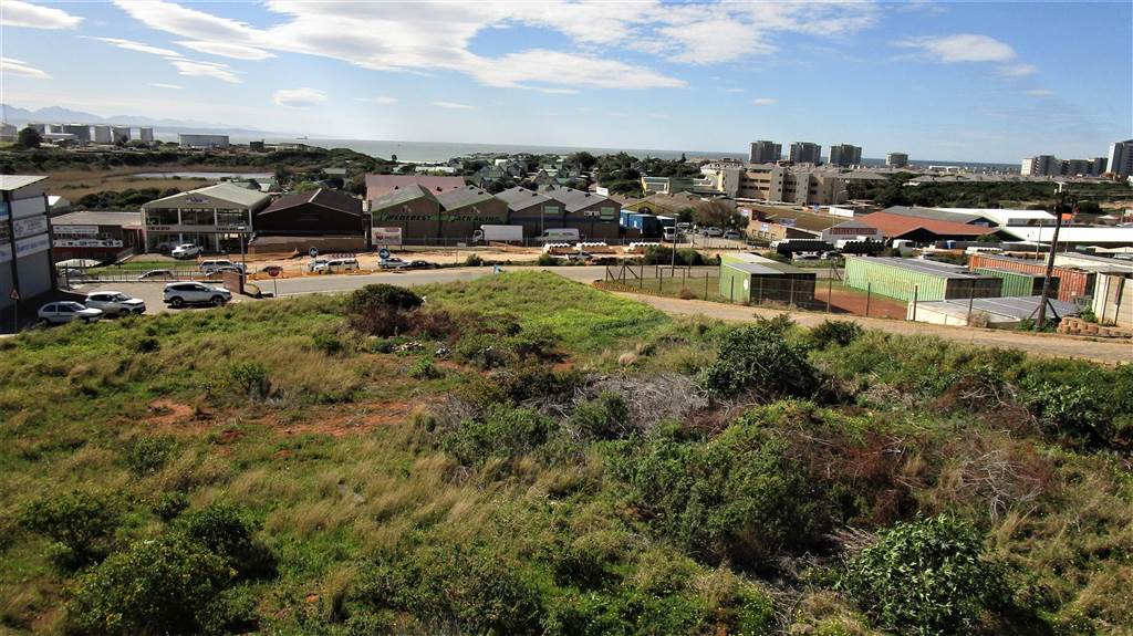 2267 m² Land available in Voorbaai photo number 7