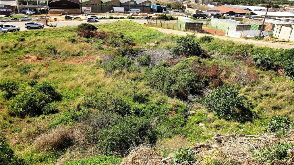 2267 m² Land available in Voorbaai photo number 3
