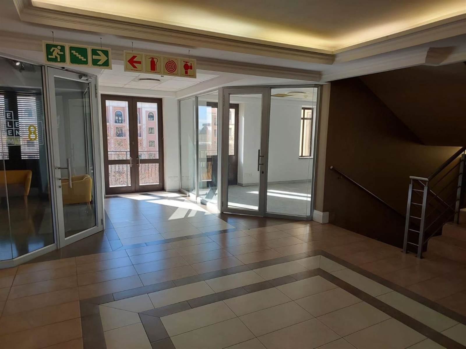 238  m² Commercial space in Fourways photo number 1
