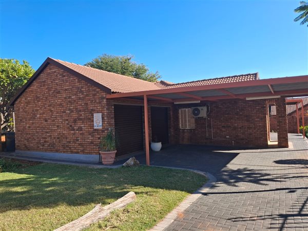 3 Bedroom House 3 Bedroom House