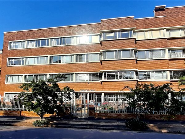1.5 Bed Flat in Musgrave
