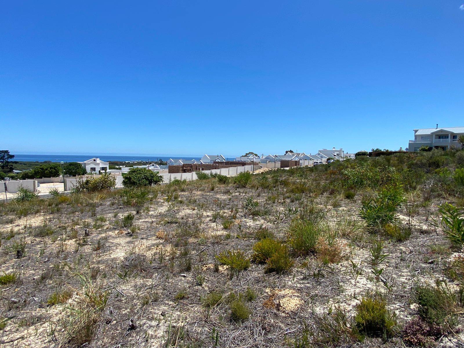 1462 m² Land available in Chanteclair photo number 9