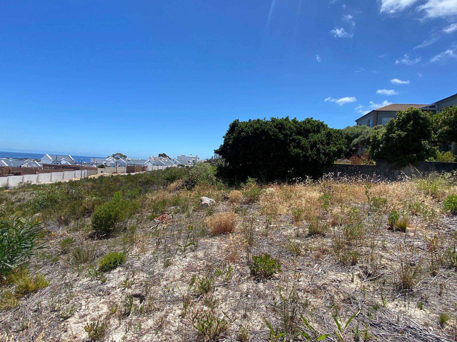 1462 m² Land available in Chanteclair photo number 10