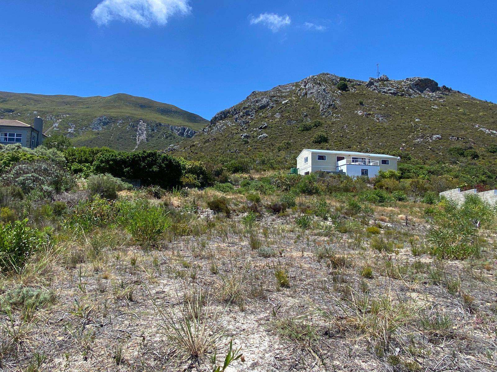 1462 m² Land available in Chanteclair photo number 8