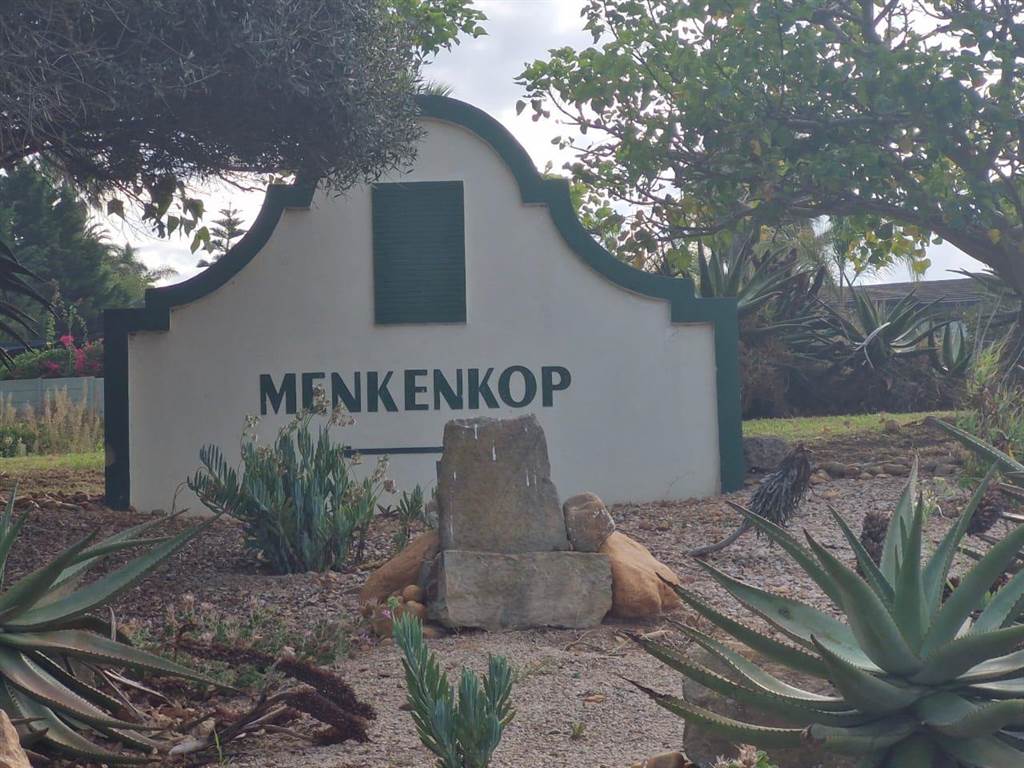 820 m² Land available in Menkenkop photo number 3