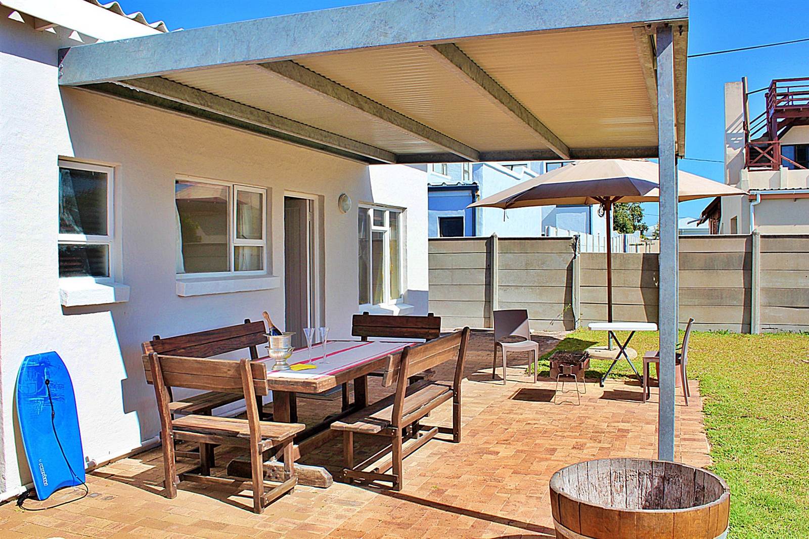 5 Bed House in Struisbaai photo number 27