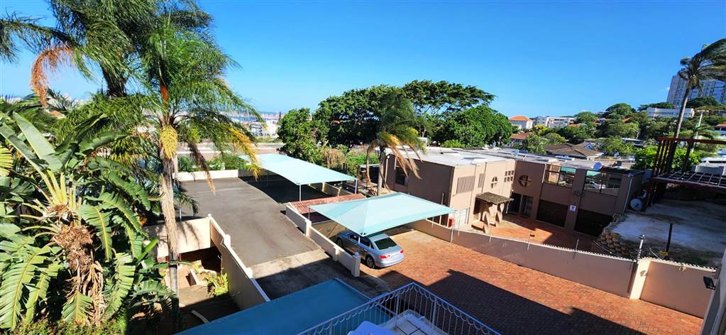 4 Bed Apartment in Musgrave photo number 24