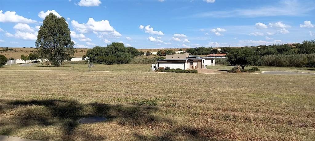 1123 m² Land available in Vaal Marina photo number 4