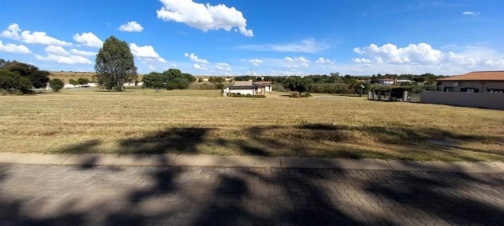 1123 m² Land available in Vaal Marina photo number 2