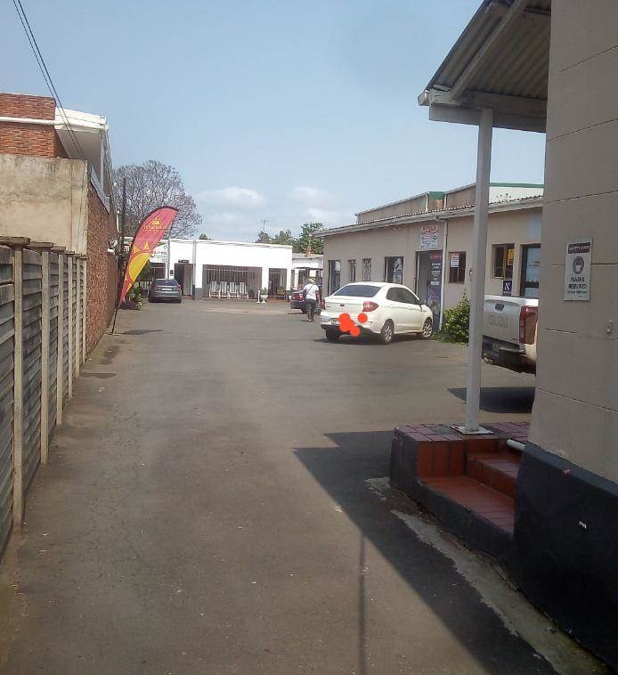1336  m² Commercial space in Pietermaritzburg Central photo number 5