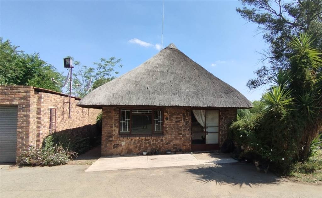 5 Bed House in Randjesfontein photo number 27