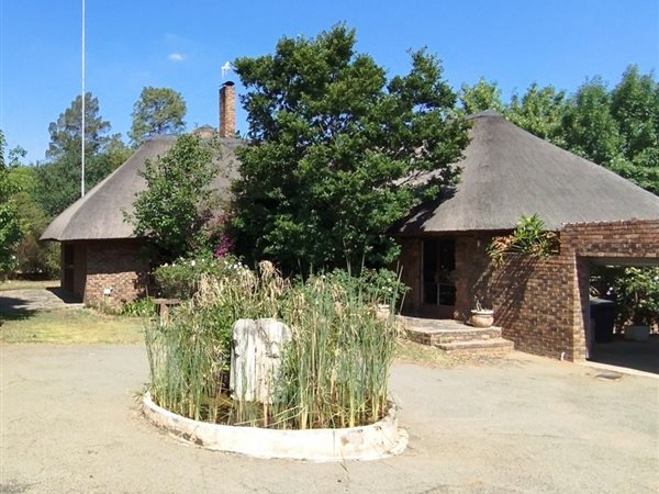 5 Bed House in Randjesfontein