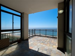 3 Bed Apartment in Westbrook