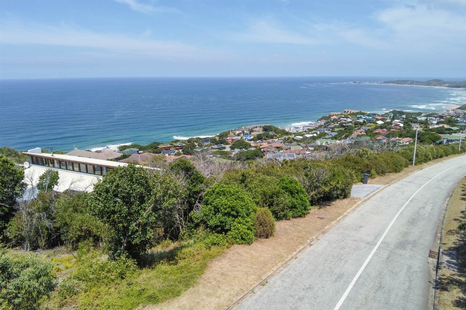 1110 m² Land available in Brenton on Sea photo number 8