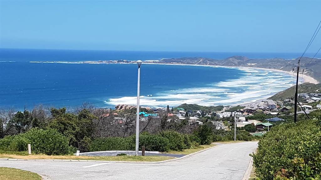 1110 m² Land available in Brenton on Sea photo number 4