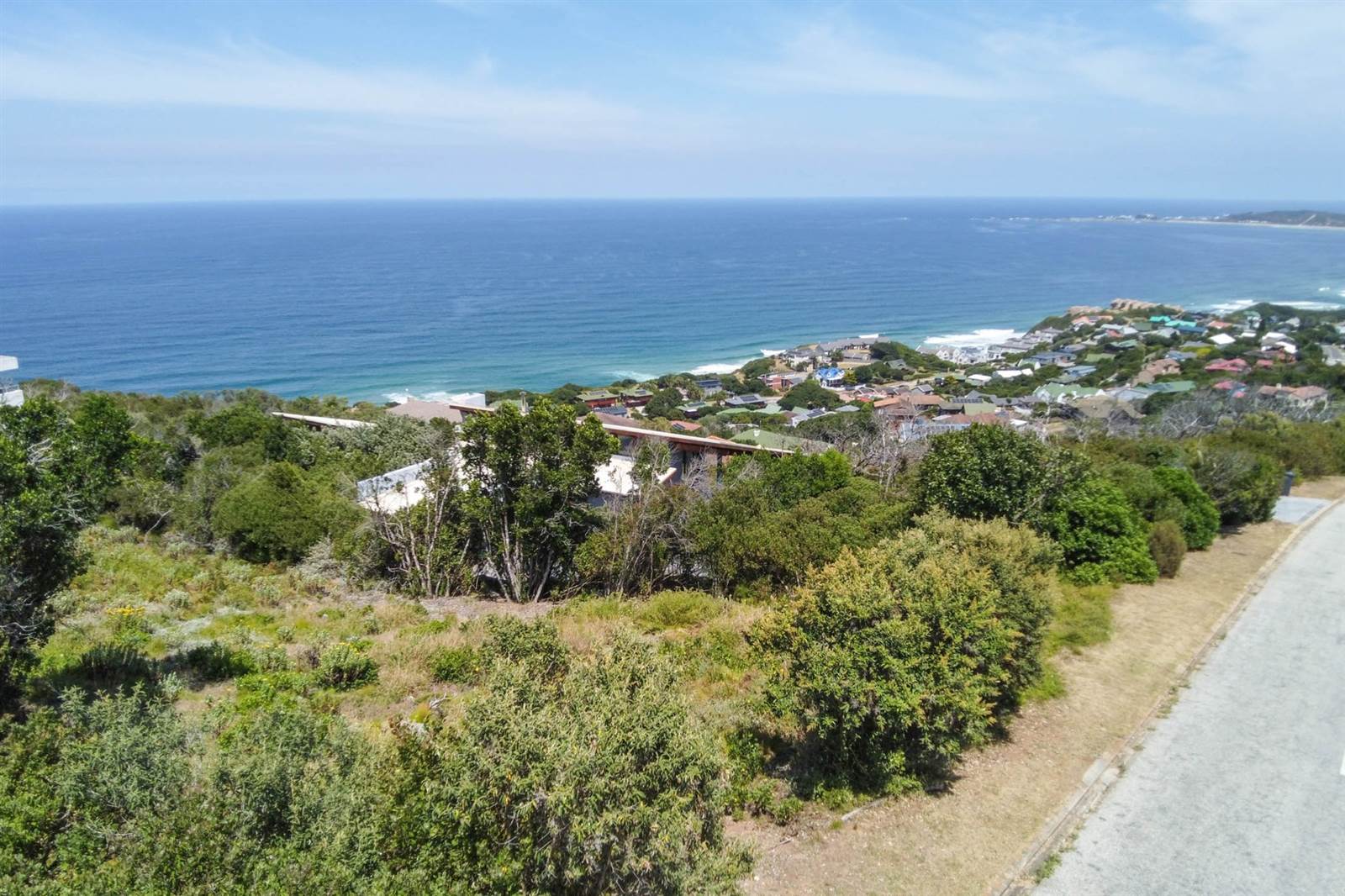 1110 m² Land available in Brenton on Sea photo number 1
