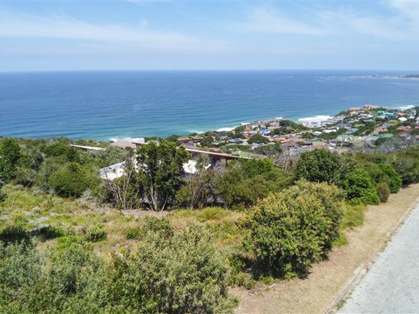 1110 m² Land available in Brenton on Sea
