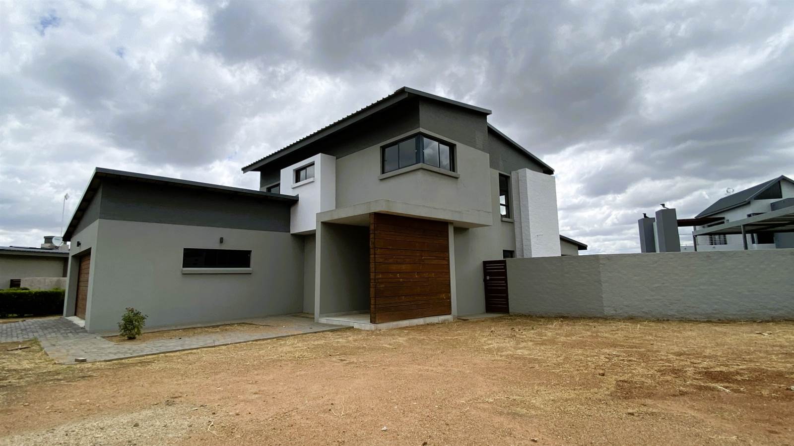 4 Bed House in The Aloes Lifestyle Estate photo number 1