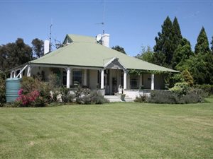 85.7 ha Farm in Estcourt