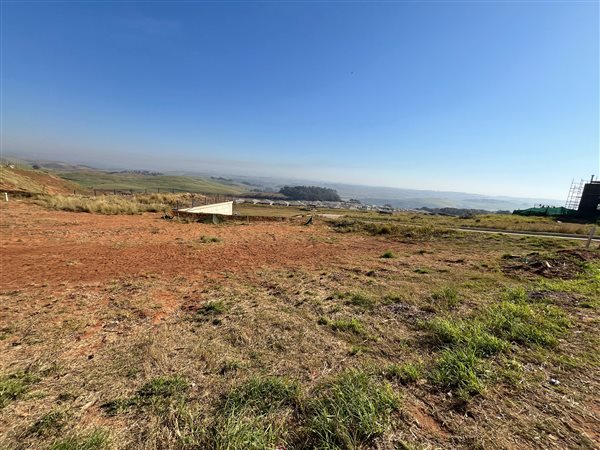 710 m² Land