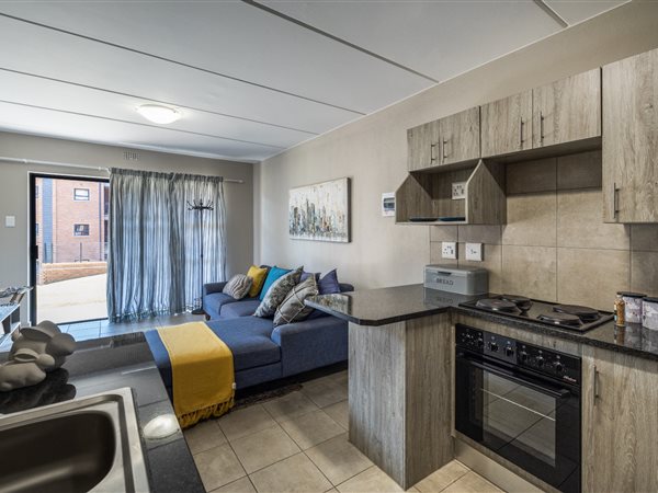 2 Bedroom Apartment 2 Bedroom Apartment