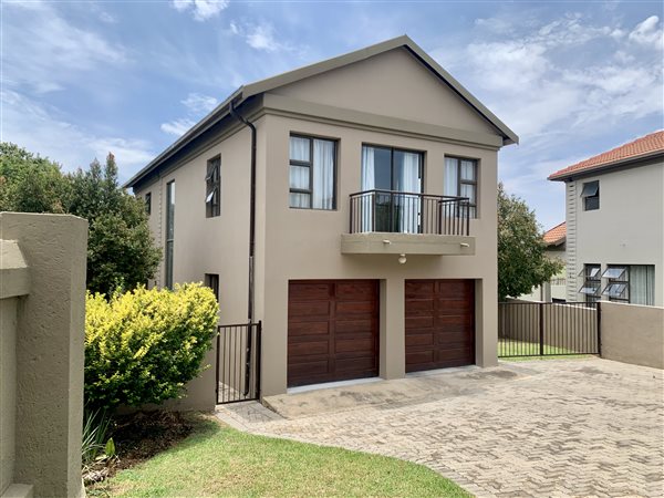 3 Bed Townhouse