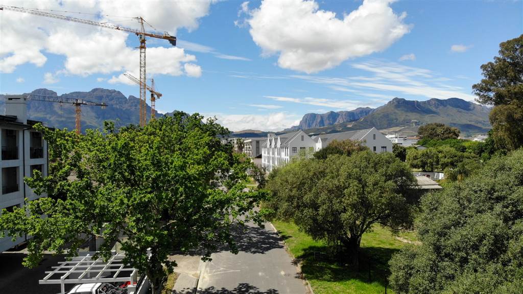 929 m² Land available in Stellenbosch Central photo number 11