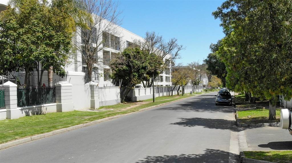 929 m² Land available in Stellenbosch Central photo number 15